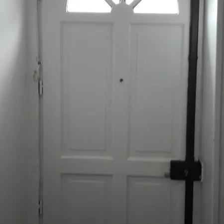 Arcueil Appartement