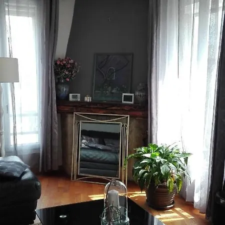 Appartement Arcueil