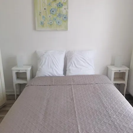 Arcueil Appartement Arcueil